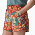 Dámské šortky Patagonia Baggies 5" tropiclimb/hot ember 4