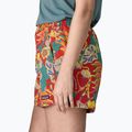 Dámské šortky Patagonia Baggies 5" tropiclimb/hot ember 5