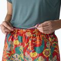 Dámské šortky Patagonia Baggies 5" tropiclimb/hot ember 6