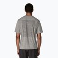 Pánské tričko Patagonia Capilene Cool Daily - Strataspire feather grey 3