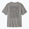 Pánské tričko Patagonia Capilene Cool Daily - Strataspire feather grey 6