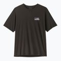 Pánské tričko Patagonia Capilene Cool Daily - '73 Skyline black