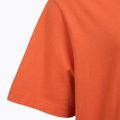 Pánské tričko Patagonia P-6 Logo coal orange 4