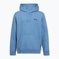 Pánská mikina Patagonia P-6 Logo Uprisal shore blue