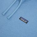 Pánská mikina Patagonia P-6 Logo Uprisal shore blue 3