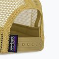 Dámská kšiltovka Patagonia Flying Fish LoPro Trucker flying fish fork/bobcat brown 4