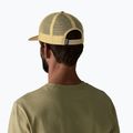 Dámská kšiltovka Patagonia Flying Fish LoPro Trucker flying fish fork/bobcat brown 3
