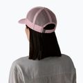 Kšiltovka Patagonia P-6 Logo Trucker white w/quiet violet 3