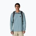 Turistický batoh Patagonia Refugio Day 30 l smolder blue 8