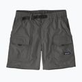 Pánské šortky Patagonia Outdoor Everyday 6" forge grey