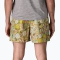 Pánské šortky Patagonia Baggies 5" shelly shelly/mellow melon 4
