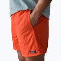 Pánské šortky Patagonia Baggies 5" orange peel 6