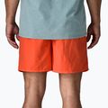 Pánské šortky Patagonia Baggies 5" orange peel 3