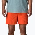 Pánské šortky Patagonia Baggies 5" orange peel 4