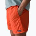 Pánské šortky Patagonia Baggies 5" orange peel 6