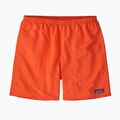 Pánské šortky Patagonia Baggies 5" orange peel 9