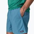 Pánské šortky Patagonia Baggies 5" shore blue 6