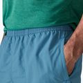 Pánské šortky Patagonia Baggies 5" shore blue 7