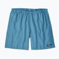 Pánské šortky Patagonia Baggies 5" shore blue 9