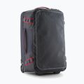 Cestovní taška Patagonia Black Hole Wheeled Duffel 40 l smolder blue/amanita red