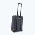Cestovní taška Patagonia Black Hole Wheeled Duffel 40 l smolder blue/amanita red 2