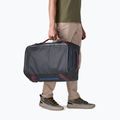 Cestovní taška Patagonia Black Hole Wheeled Duffel 40 l smolder blue/amanita red 6