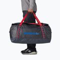 Cestovní taška Patagonia Black Hole Duffel 100 l smolder blue/amanita red 4