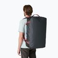 Cestovní taška Patagonia Black Hole Duffel 70 l smolder blue/amanita red 3
