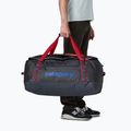 Cestovní taška Patagonia Black Hole Duffel 70 l smolder blue/amanita red 4