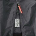 Cestovní taška Patagonia Black Hole Wheeled Duffel 70 l smolder blue/amanita red 4