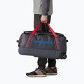 Cestovní taška Patagonia Black Hole Wheeled Duffel 70 l smolder blue/amanita red 6