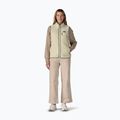 Dámský bezrukávník Patagonia Retro Pile natural w/ellwood green 2