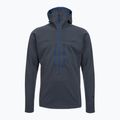 Pánská mikina Patagonia R1 Ultralight Hoody smolder blue 9