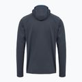 Pánská mikina Patagonia R1 Ultralight Hoody smolder blue 10