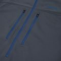 Pánská mikina Patagonia R1 Ultralight Hoody smolder blue 11