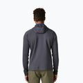 Pánská mikina Patagonia R1 Ultralight Hoody smolder blue 3