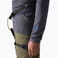 Pánská mikina Patagonia R1 Ultralight Hoody smolder blue 8