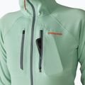 Dámská mikina Patagonia R1 Ultralight Hoody thin ice 9