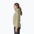 Dámská fleecová mikina Patagonia R1 Air Full-Zip Hoody weathered stone 4