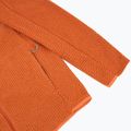 Pánská trekingová mikina Patagonia R1 Air coal orange 4