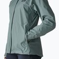 Dámská nepromokavá bunda Patagonia Torrentshell 3L Rain blue sage 6