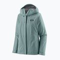 Dámská nepromokavá bunda Patagonia Torrentshell 3L Rain blue sage 7