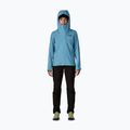 Dámská nepromokavá bunda Patagonia Granite Crest Rain shore blue 2