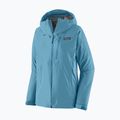 Dámská nepromokavá bunda Patagonia Granite Crest Rain shore blue 7