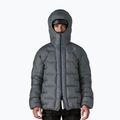 Pánská péřová bunda Patagonia Durable Down Parka smolder blue