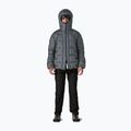 Pánská péřová bunda Patagonia Durable Down Parka smolder blue 2