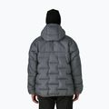 Pánská péřová bunda Patagonia Durable Down Parka smolder blue 3