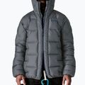 Pánská péřová bunda Patagonia Durable Down Parka smolder blue 6