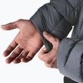Pánská péřová bunda Patagonia Durable Down Parka smolder blue 7