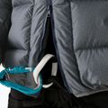 Pánská péřová bunda Patagonia Durable Down Parka smolder blue 9